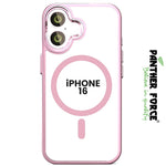 For iPhone16 GRIPP Clarion Apple iPhone 16 (6.1") with MagSafe Case